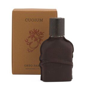 ORTO PARISI Multi 1.7oz Cuoium Parfum